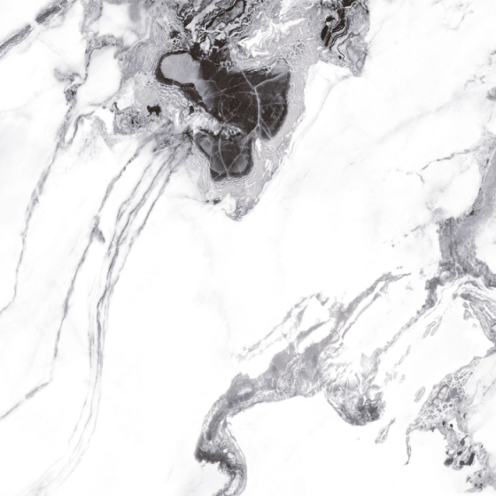 Γυαλιστερό πλακάκι Keros Broussard Gris 59,6×59,6 - πορσελανάτος γρανίτης